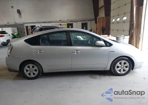 2007 Toyota Prius из США, поврежденный, VIN JTDKB20U877673167